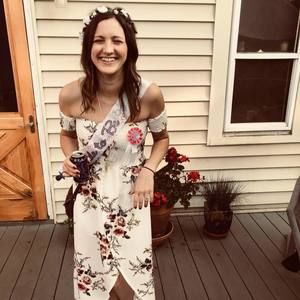 Meet your Posher, Darby